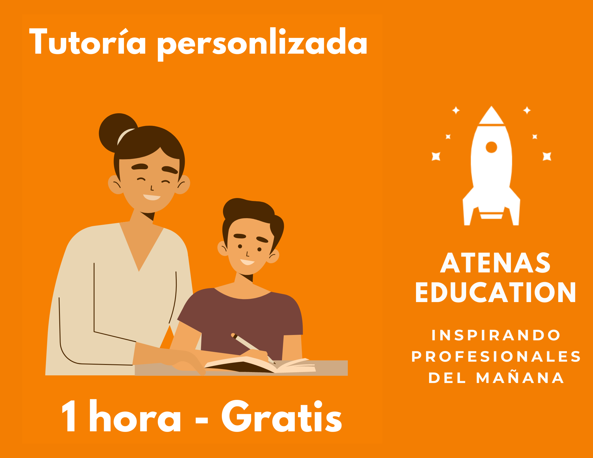 Tutoría de matemática – Gratis