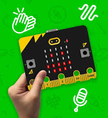 Introducción a la programación con BBC Micro:bit – Incluye placa Micro:bit