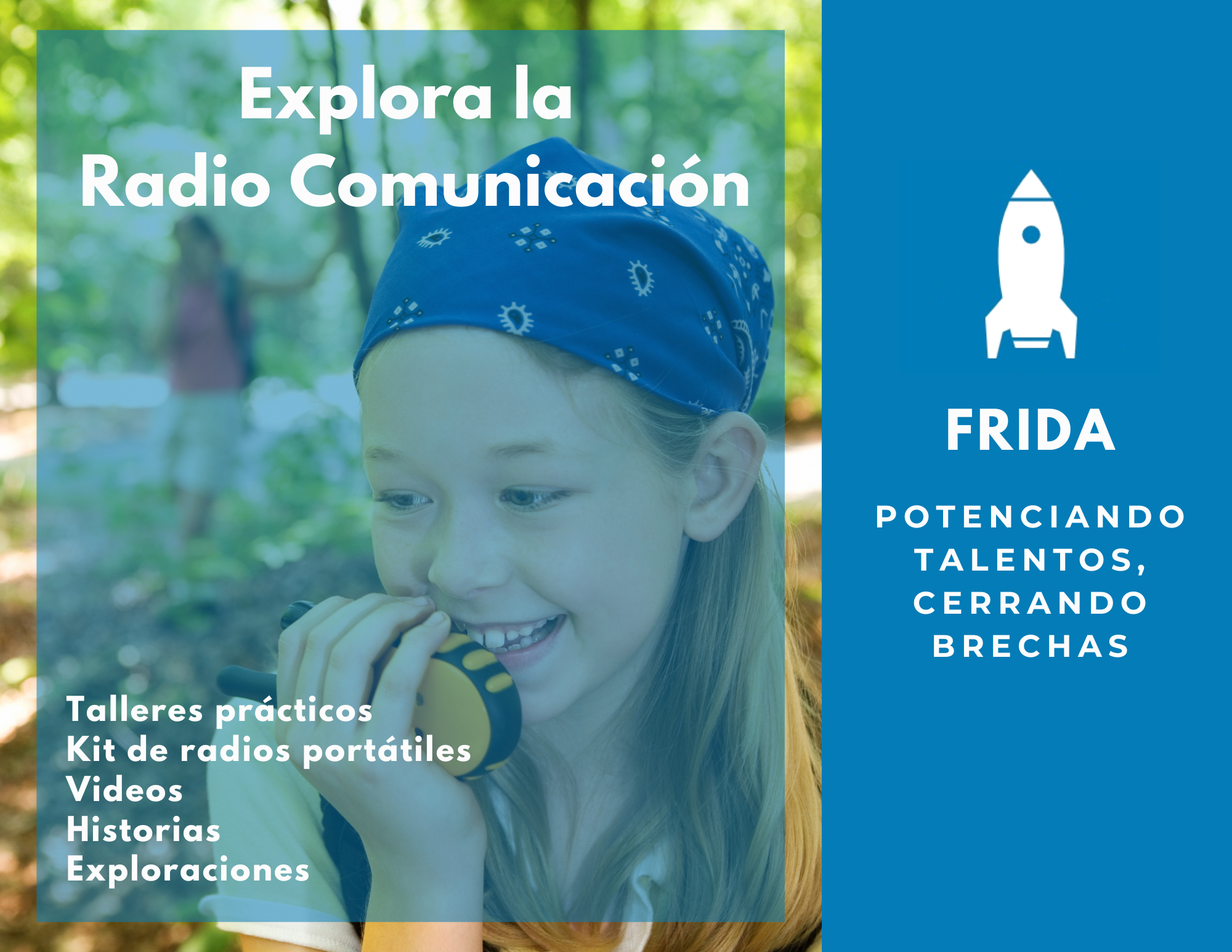 Exploradores de Radio Comunicación